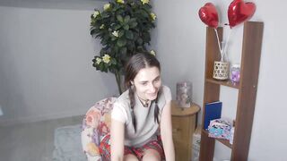 little_malika - [Chaturbate Record] slut erotic onlyfans big pussy