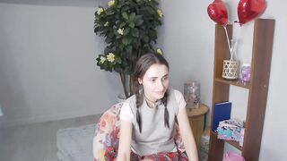 little_malika - [Chaturbate Record] slut erotic onlyfans big pussy