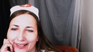 shy_angelina - [Chaturbate Record] dom huge dildo gorgeous clip