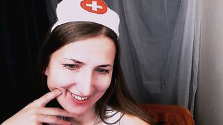 shy_angelina - [Chaturbate Record] dom huge dildo gorgeous clip