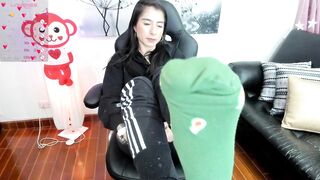 charlote_horny - [Chaturbate Record] femdom face fucking findom bdsm