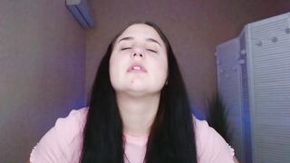 cutie_miss - [Chaturbate Record] lush face fucking big pussy camera