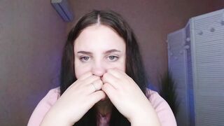 cutie_miss - [Chaturbate Record] lush face fucking big pussy camera