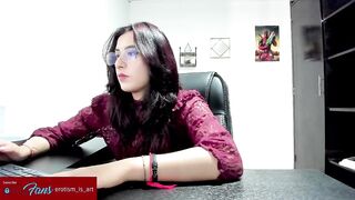 scarlett_sen - [Chaturbate Record] girl cam spy cam erotic