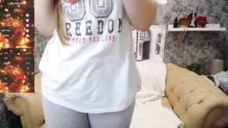 stacy_cruuz - [Chaturbate Record] shaved leggings vagina hot slut