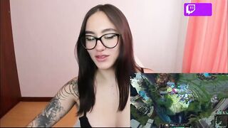 heavenly_soul - [Chaturbate Record] balloons girl bisexual gorgeous