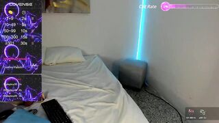 pau_delima__ - [Chaturbate Record] big nipples nude girl feet iteractivetoy