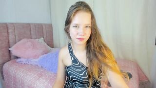 tinkerbell_k - [Chaturbate Record] feet private show milf cum show