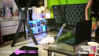 angelinasia - [Chaturbate Record] panties sexy erotic show kinky