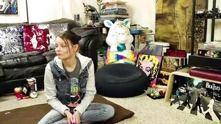 alexagwonderland - [Chaturbate Record] cutie young nudity extreme