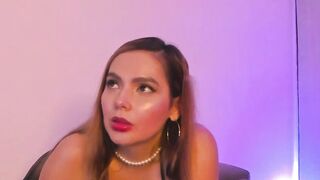 alisha_indira_ - [Chaturbate Record] girl hot chick sister spank