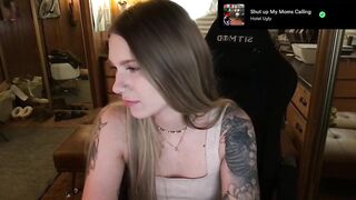 incognitoqueen - [Chaturbate Record] oil busty findom hot