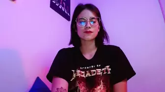 Videos Tagged with susana_w