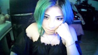 akai_krazna01 - [Chaturbate Record] fun tease stockings stream videos