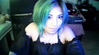 akai_krazna01 - [Chaturbate Record] fun tease stockings stream videos