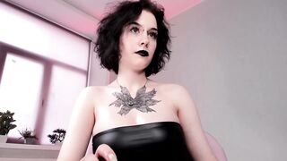 frau_basted - [Chaturbate Record] erotic show Chat Recordings shaved doggie style