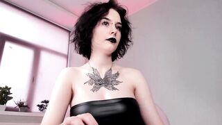 frau_basted - [Chaturbate Record] erotic show Chat Recordings shaved doggie style