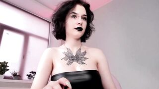 frau_basted - [Chaturbate Record] erotic show Chat Recordings shaved doggie style