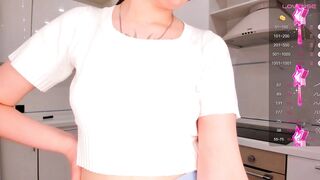 florencecapella - [Chaturbate Record] iteractivetoy nasty stockings cam porn