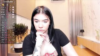 agata_haris - [Chaturbate Record] horny bi dirty talk European