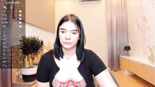 agata_haris - [Chaturbate Record] horny bi dirty talk European