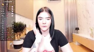 agata_haris - [Chaturbate Record] horny bi dirty talk European