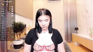 agata_haris - [Chaturbate Record] horny bi dirty talk European