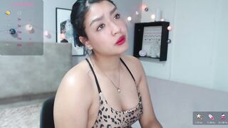 ema_saenz - [Chaturbate Record] spit boobs bi tiny