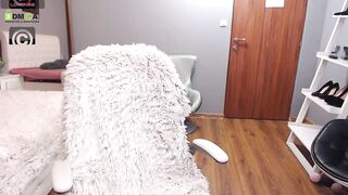 allaya_love - [Chaturbate Record] alone smile cam show pretty face