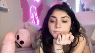 jazminejadexo - [Chaturbate Record] nasty close up camera xvideos