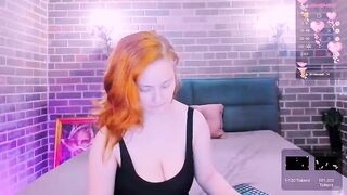 eva_maye - [Chaturbate Record] fetish dominant fantasy vagina