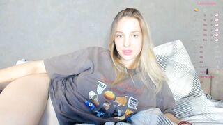 mmm_banana - [Chaturbate Record] pvt nudity deep cosplay