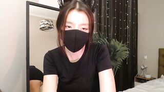 mina_mangetsu - [Chaturbate Record] cum show huge boobs leggings feet