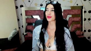 catalina__23 - [Chaturbate Record] love dildo fucking all private shows cam porn