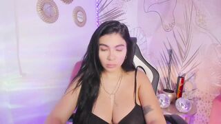 chelseamills - [Chaturbate Record] lesbian blowjob stockings ticket show