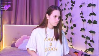 mol1y_kitten - [Chaturbate Record] beautiful pussy deep all private shows hot chick