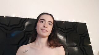 peachrose_ - [Chaturbate Record] cum body boobs belly