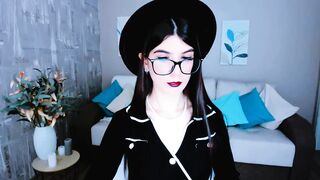 gracefulgaze - [Chaturbate Record] erotic show big clit wet pussy cumming