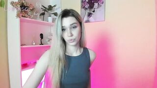 daffi_lamirson - [Chaturbate Record] sex vids babe archive blonde