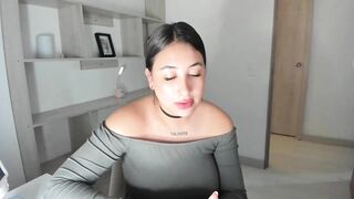 mlkeva24 - [Chaturbate Record] record catalog nude girl face fucking big nipples