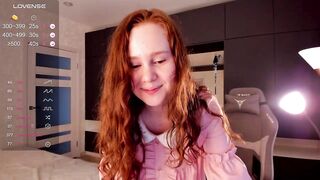 elle_alexandra_ - [Chaturbate Record] bush massage teen mature