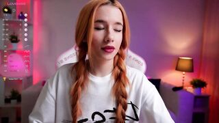 amelyxxx - [Chaturbate Record] creamy bush goddess perfect