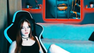 harleyquinsy - [Chaturbate Record] video compilation long hair nest domination