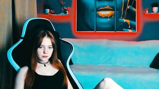 harleyquinsy - [Chaturbate Record] video compilation long hair nest domination