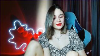 charming_beauty - [Chaturbate Record] Nora escort video compilation wet