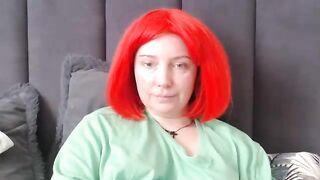 lizziehottie - [Chaturbate Record] deep dance multi orgasm teen