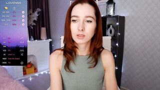 larivoy - [Chaturbate Record] busty teen cam show big tits