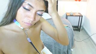 baby_boo19 - [Chaturbate Record] hot model deep cam show natural tits