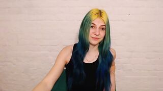 molllyyy_ - [Chaturbate Record] video hub live cam long hair onlyfans