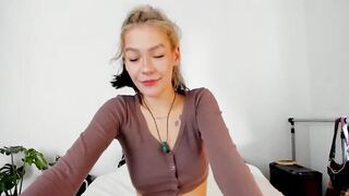 noemiandress - [Chaturbate Record] curvy busty findom real orgasm